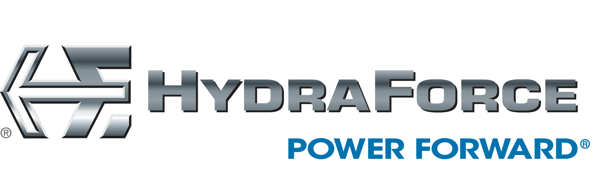 Logo HydraForce