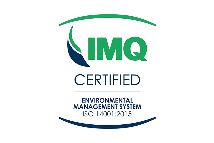 UNI EN ISO 14001