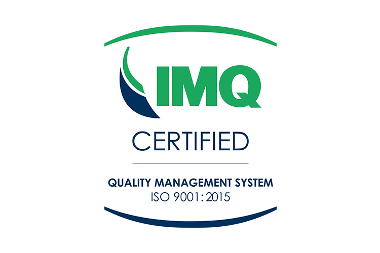 UNI EN ISO 9001