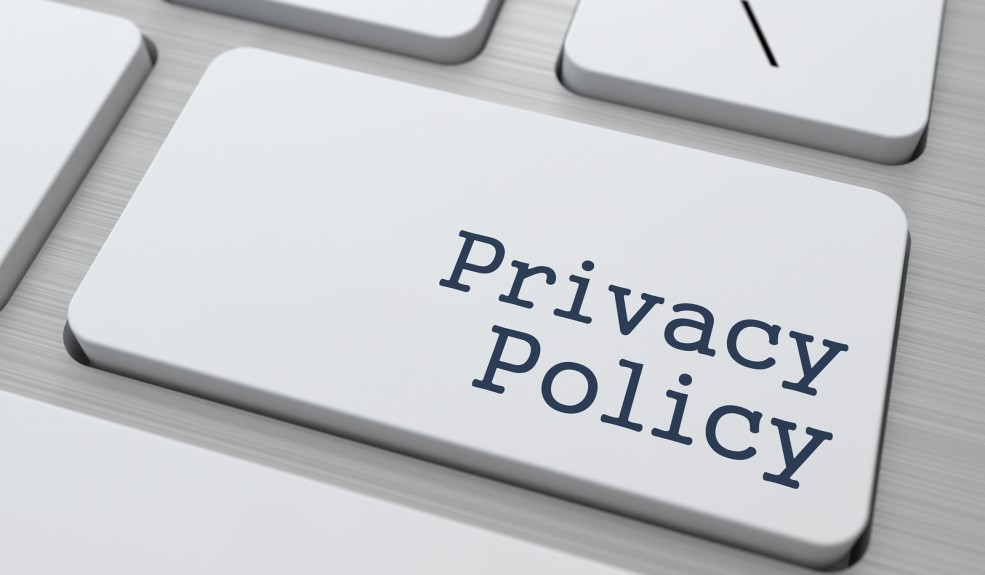 INFORMATIVA PRIVACY